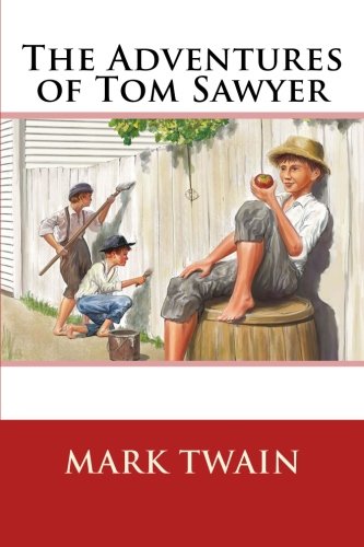 Adv Of Tom Sawyer