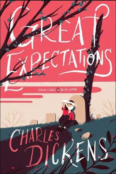 Great Expectations (Penguin Classics Deluxe Edition)