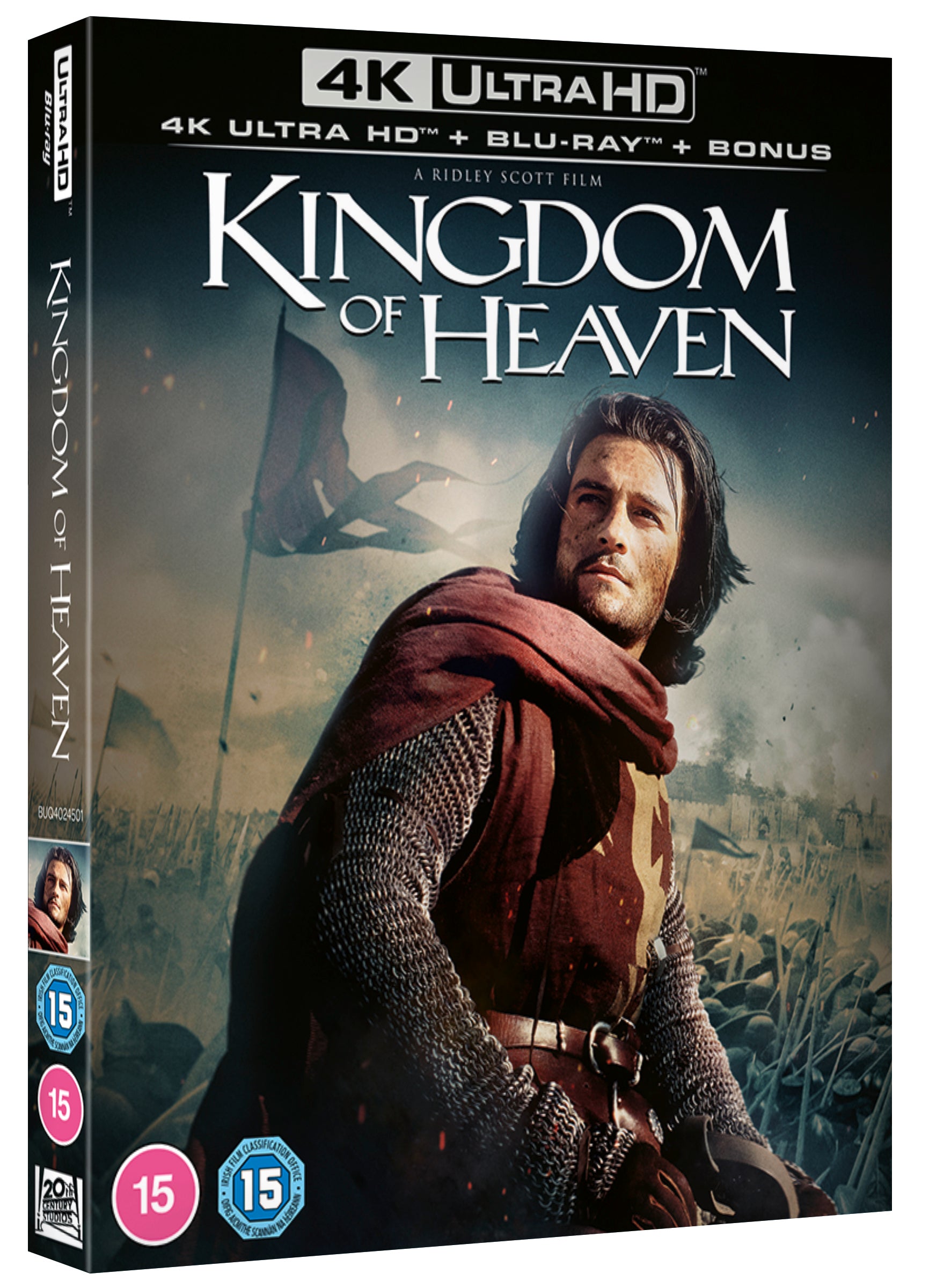 Kingdom of Heaven
