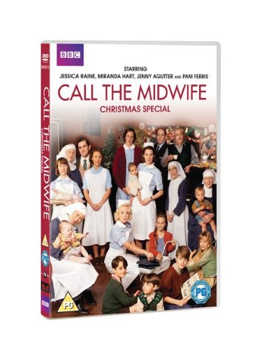 Call the Midwife - Christmas Special