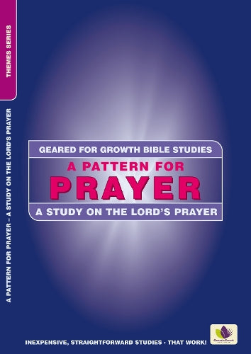 A Pattern for Prayer