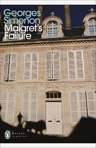 Maigret's Failure