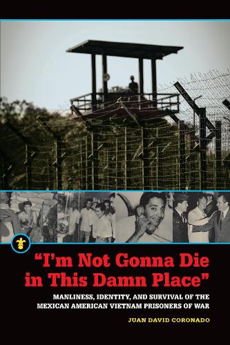 "I'm Not Gonna Die in This Damn Place"