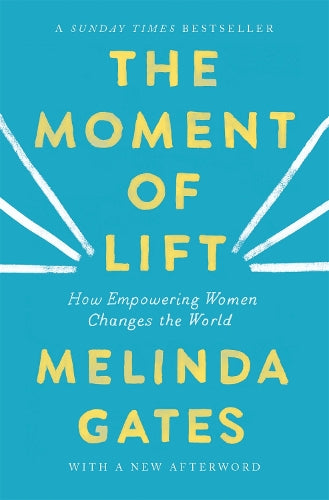 The Moment of Lift