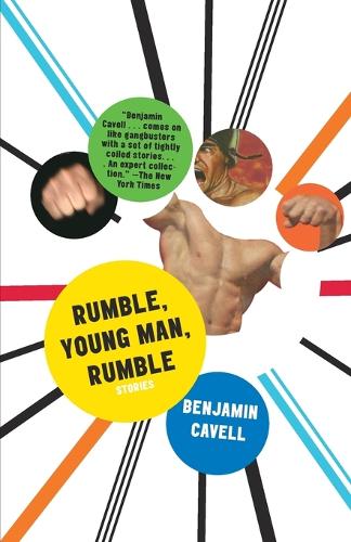 Rumble, Young Man, Rumble
