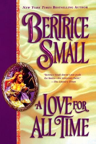 A Love for All Time: 3 (O'Malley Saga