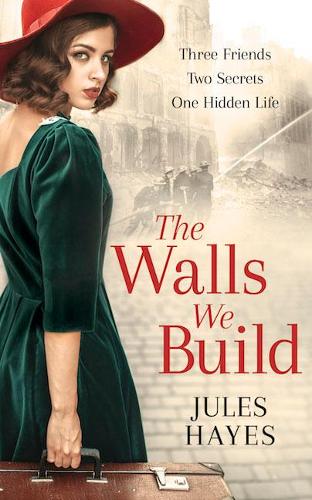 The Walls We Build