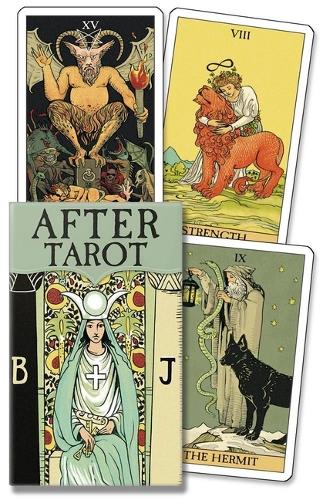 After Tarot Mini (Before and After Tarot, 4
