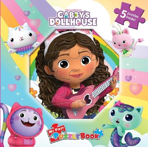 Uni. Gabby's Dollhouse