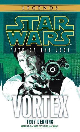 Vortex: Star Wars Legends (Fate of the Jedi)
