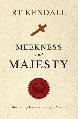 Meekness and Majesty