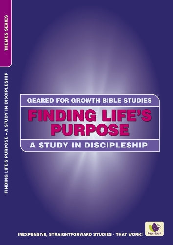Finding Life's Purpose