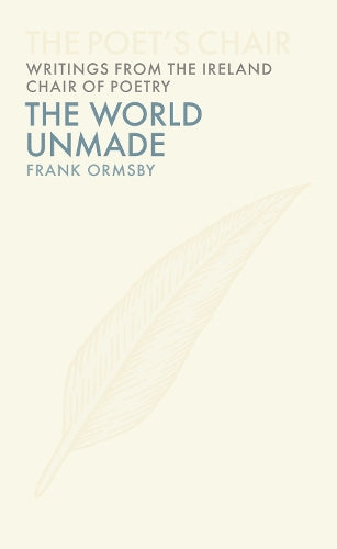 The World Unmade