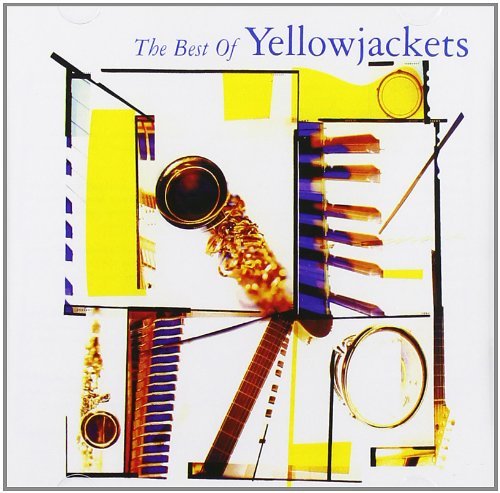 The Best Of Yellowjackets