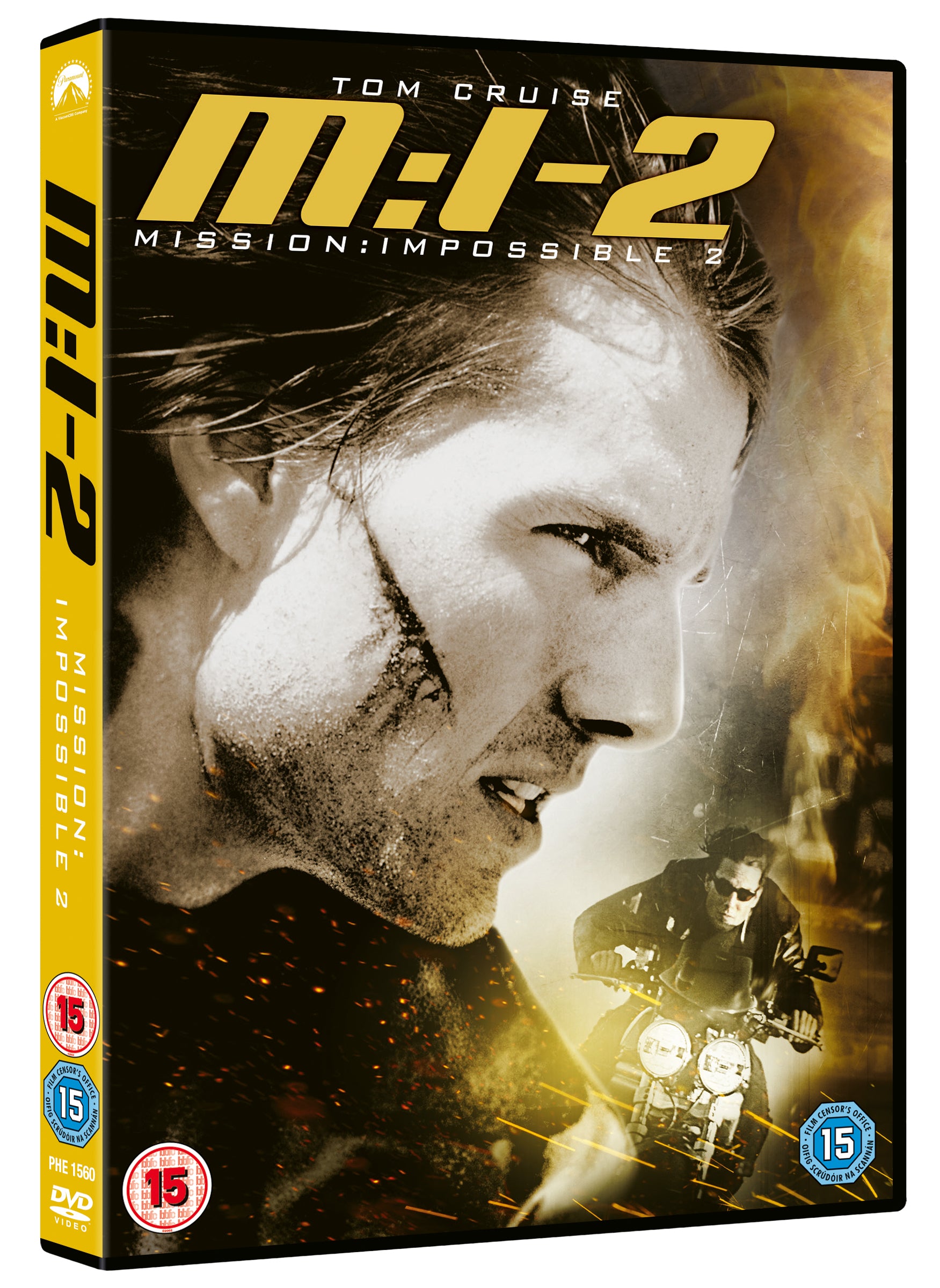 Mission: Impossible 2