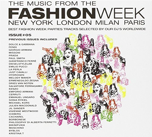 Fashion Week Vol. 5