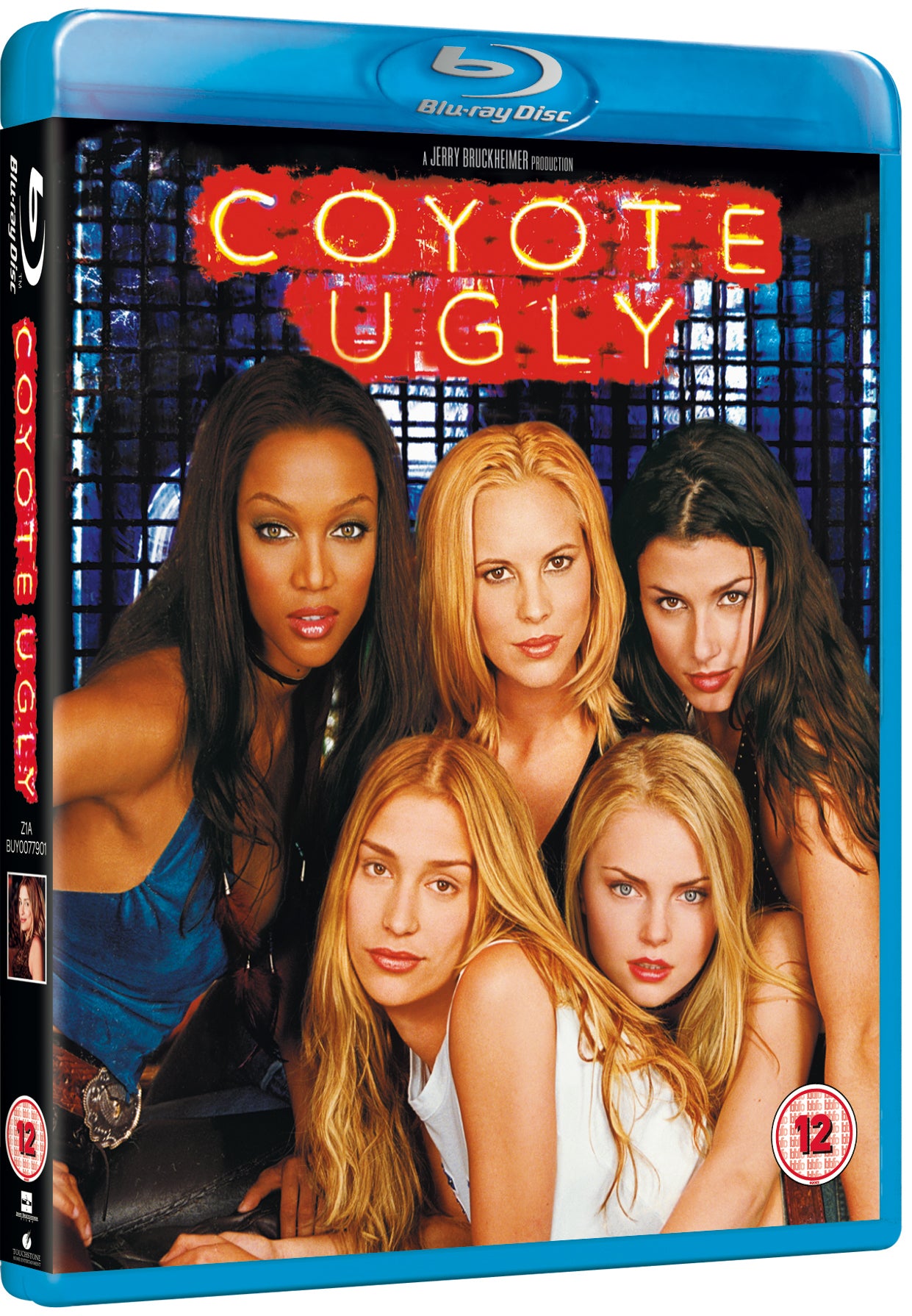 Coyote Ugly
