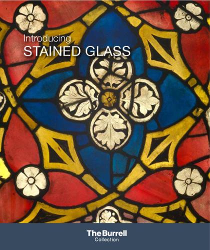 Introducing Stained Glass