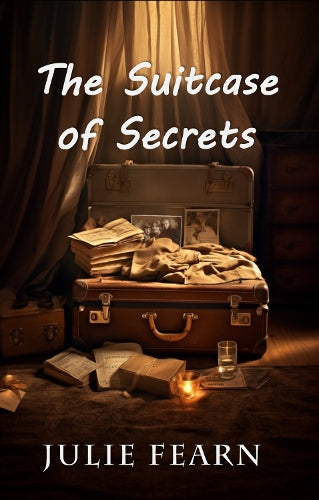 The Suitcase of Secrets