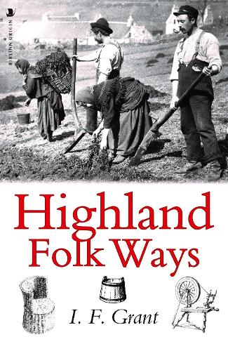 Highland Folk Ways