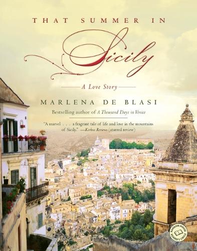 That Summer in Sicily