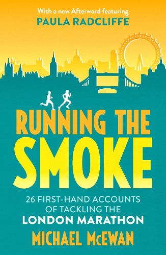 Running the Smoke