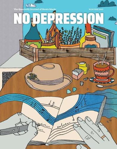 No Depression