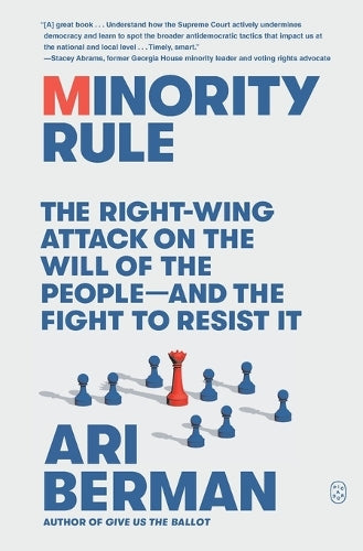 Minority Rule