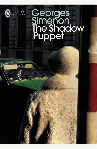 The Shadow Puppet