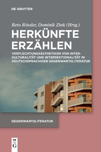 Herkünfte Erzählen