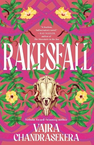 Rakesfall