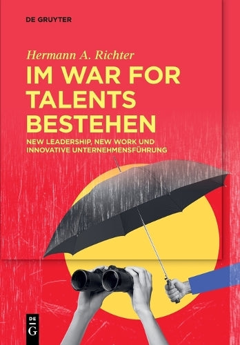 Im War for Talents Bestehen