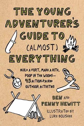 Young Adventurer's Guide to (Almost) Everything