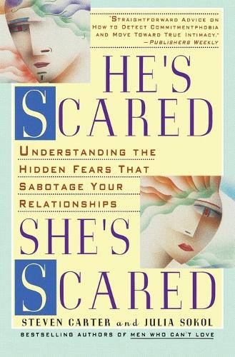 He's Scared, She's Scared