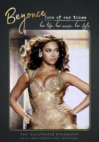 Beyoncé - Icon of Our Times