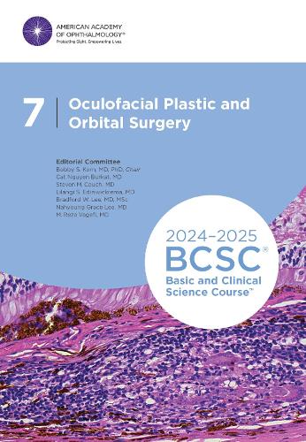 2024-2025 Basic and Clinical Science Course, Section 7