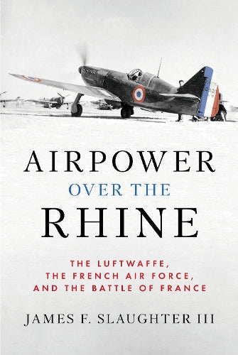 Airpower over the Rhine