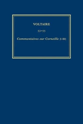 Complete Works of Voltaire 53-55