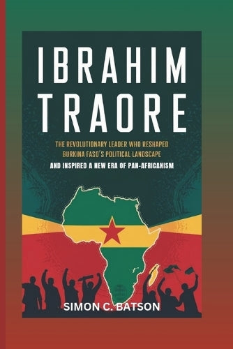 Ibrahim Traore