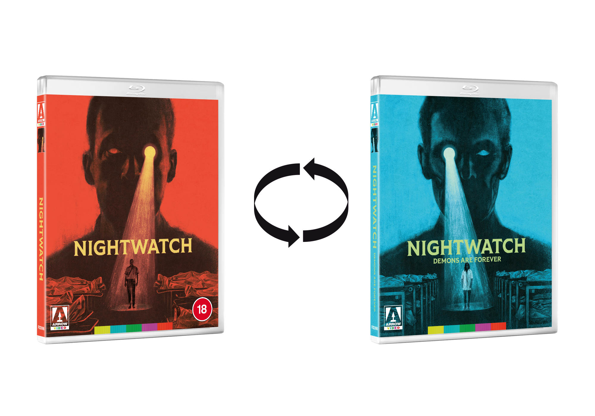 The Nightwatch Collection Limited Edition