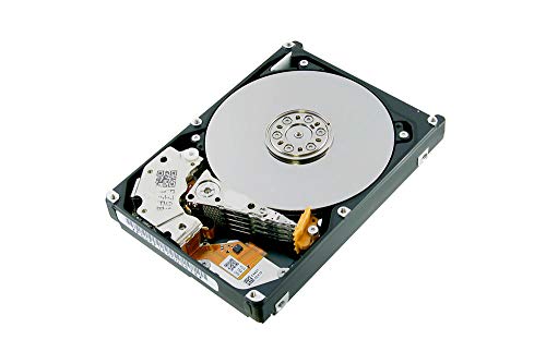 Toshiba Al15Seb Series Al15Seb030N - Hard Drive - 300 Gb - Internal - 2.5`` - Sas 12Gb/S - 10500 Rpm - Buffer: 128 Mb