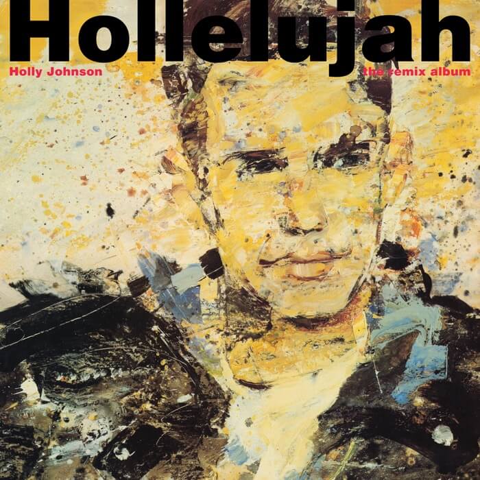 HOLLELUJAH (YELLOW VINYL) (RSD 2025)