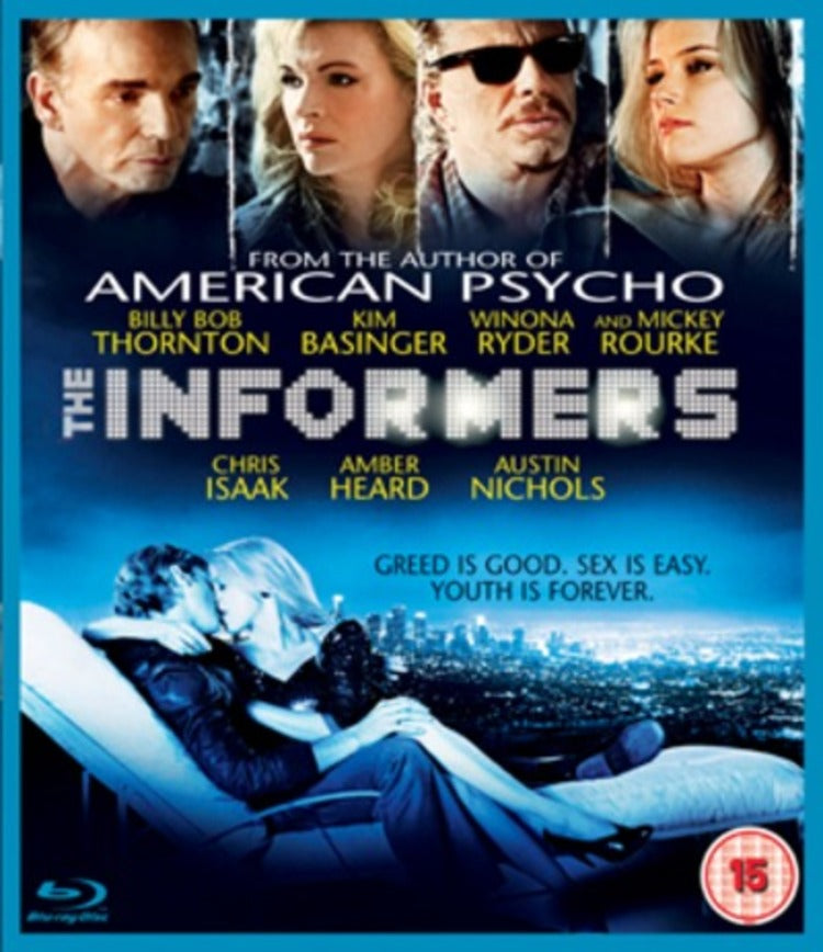 The Informers