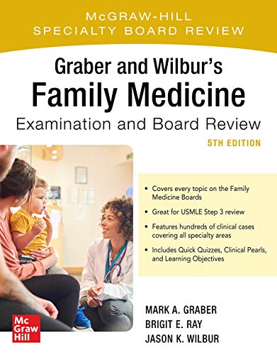 Graber & Wilburs Family Medici