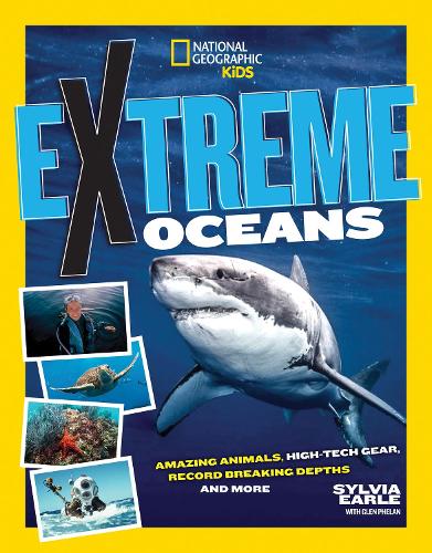 Extreme Ocean