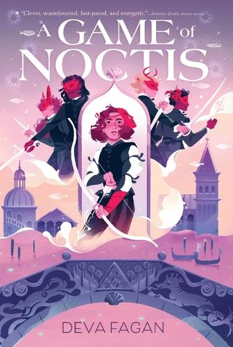 A Game of Noctis