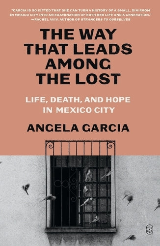 The Way That Leads Among the Lost