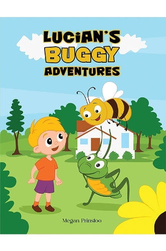Lucian's Buggy Adventures
