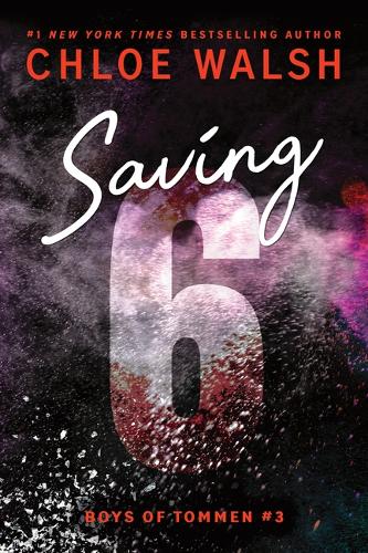 Saving 6 (Boys of Tommen, 3