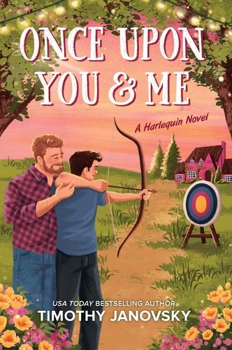 Once Upon You and Me